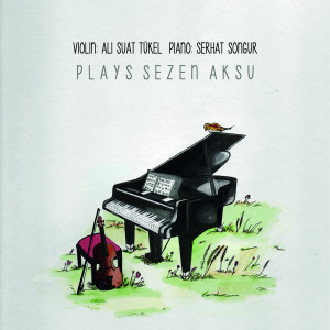 Album Plays Sezen Aksu from Ali Suat Tükel