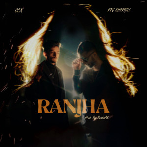 Rev Shergill的專輯Ranjha