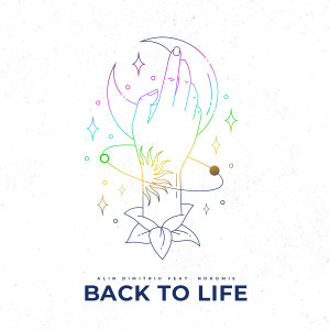 Alin Dimitriu的專輯Back to Life