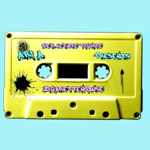 收聽AriA 44的Zigarettenpause (feat. K!o) (Explicit)歌詞歌曲