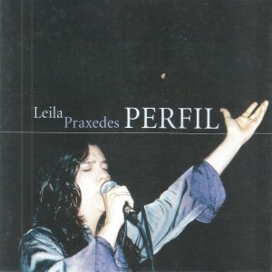 收听Leila Praxedes的Bom É Ter Esperança歌词歌曲
