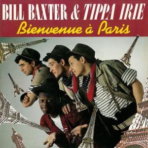 收聽Bill Baxter的Bienvenue à Paris歌詞歌曲