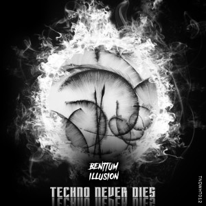 Listen to Illusion song with lyrics from Benttum