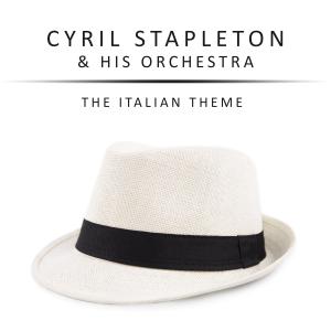 ดาวน์โหลดและฟังเพลง The Italian Theme พร้อมเนื้อเพลงจาก Cyril Stapleton And His Orchestra