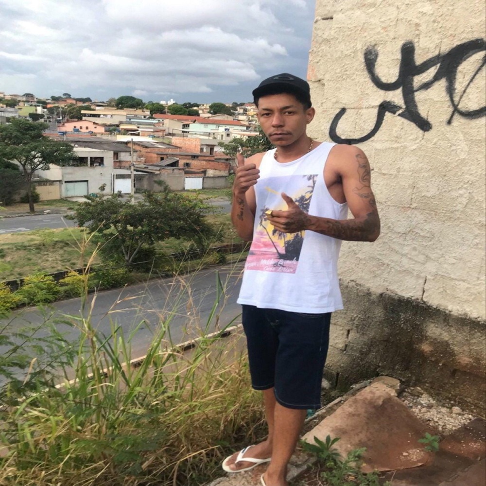 ELAS VEM DE GRAÇA (Explicit)