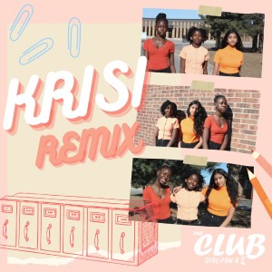Album Krisi (Remix) from Girl Pow-R