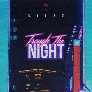 Kéfas的專輯T.T.N