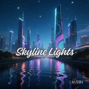 Altéra的專輯Skyline Lights