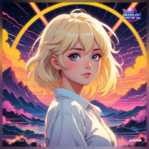 Listen to Jupiter song with lyrics from Christian Cassett