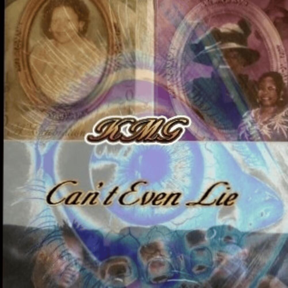 Can’t Even Lie (Explicit)