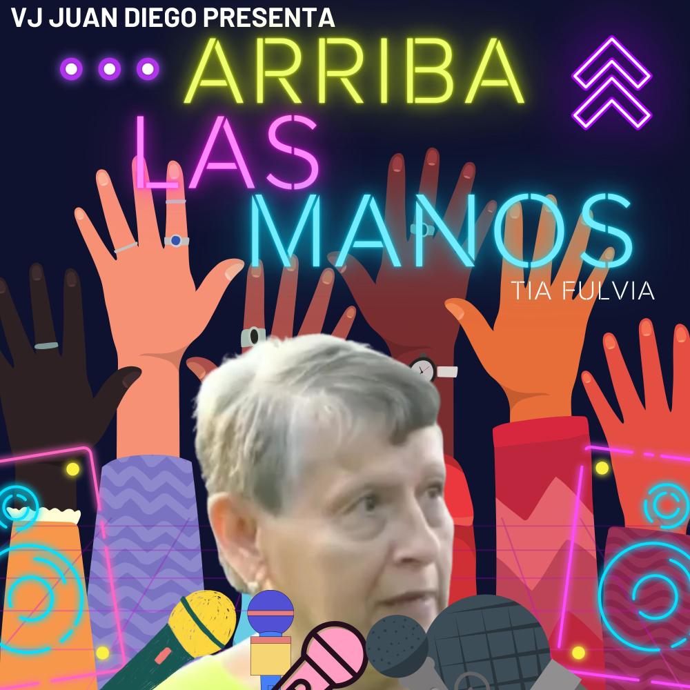 Arriba Las Manos (Tia Fulvia Remix)