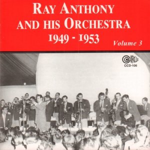 ดาวน์โหลดและฟังเพลง Bunny Hop พร้อมเนื้อเพลงจาก Ray Anthony And His Orchestra
