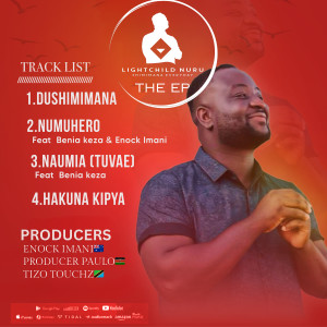 Listen to Numuhero song with lyrics from Lightchild Nuru