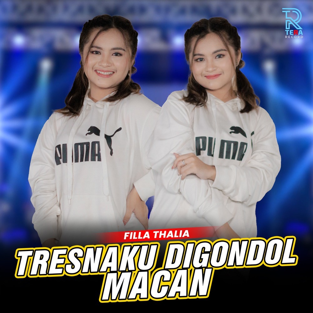 Tresnaku Digondol Macan (Live)