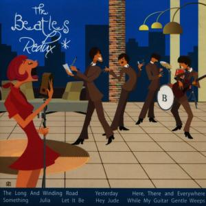 อัลบัม The Beatles Redux ศิลปิน Sweet Voices