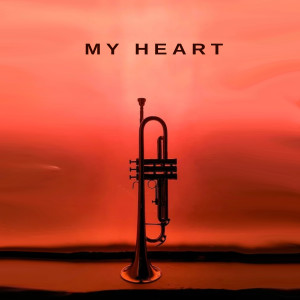 Dengarkan lagu My Heart Belongs To You nyanyian Rachelle Spring dengan lirik