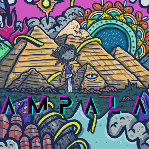 Listen to Discovery song with lyrics from Ampala