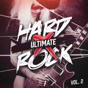 Ultimate Hard-Rock, Vol. 2