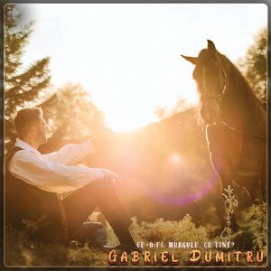 Album Ce O Fi, Murgule, Cu Tine? from 