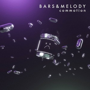 Bars And Melody的專輯Commotion