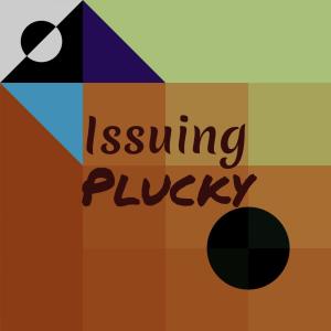 Album Issuing Plucky oleh Various