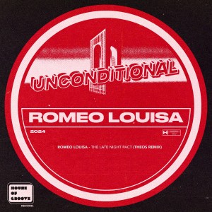 Album The Late Night Pact (Theos Club Mix) from Romeo Louisa