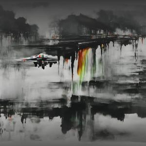 Dengarkan Kehilang Yang Kan Menjelaskan lagu dari Super Glue dengan lirik