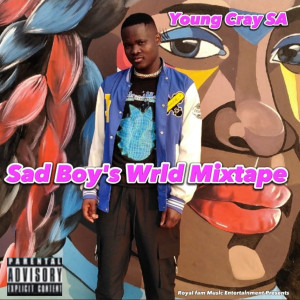 ดาวน์โหลดและฟังเพลง Born To Be Great (Explicit) พร้อมเนื้อเพลงจาก Young Cray SA