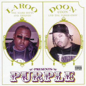 ดาวน์โหลดและฟังเพลง Get Out Da Way (Explicit) พร้อมเนื้อเพลงจาก Laroo 