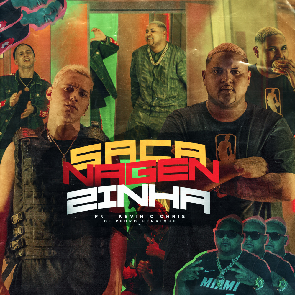 Sacanagenzinha (Explicit)