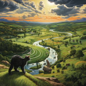 default playlist img