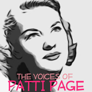 ดาวน์โหลดและฟังเพลง I Love to Dance With You พร้อมเนื้อเพลงจาก Patti Page
