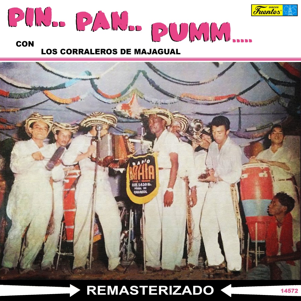 Pin Pan Pumm