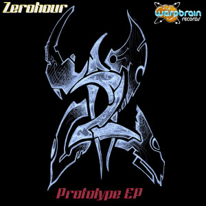 Album Prototype EP from Zerohour