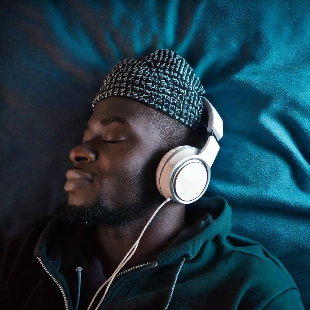 Restful Dreamscapes