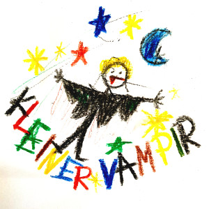 Listen to Kleiner Vampir (Explicit) song with lyrics from Pros