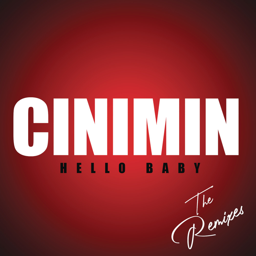 Hello Baby (Jeff Doubleu Remix)
