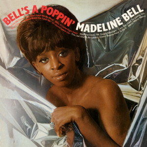 Madeline Bell的專輯Bell’s A Poppin’ (Expanded Edition)