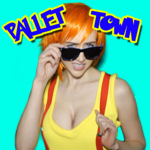 收听Lorenzo Adams的Pallet Town歌词歌曲