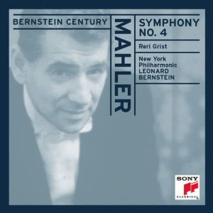 收聽Leonard Bernstein的Symphony No. 4 in G Major: I. Bedächtig, nicht eilen (2008 Remastered)歌詞歌曲