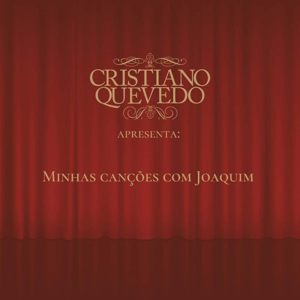 Canção para Ninar Joaquim