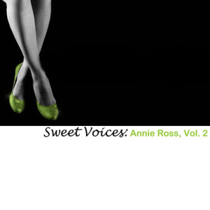 收聽ANNIE ROSS的This Time the Dream's on Me歌詞歌曲