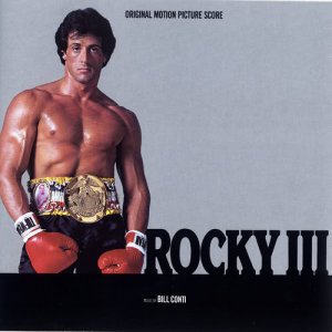 ดาวน์โหลดและฟังเพลง Eye Of The Tiger พร้อมเนื้อเพลงจาก Survivor