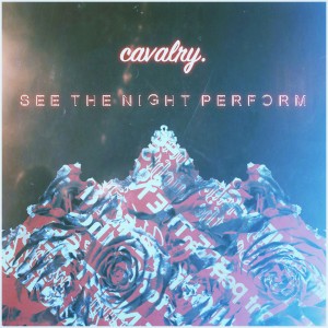 收聽Cavalry的A Little Rough歌詞歌曲
