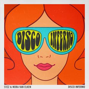 อัลบัม Disco Inferno ศิลปิน Syzz
