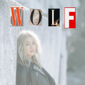 ดาวน์โหลดและฟังเพลง Wolf พร้อมเนื้อเพลงจาก DYLYN