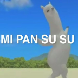 收聽DJ Bryanflew的Mi Pan Su Su Sum歌詞歌曲
