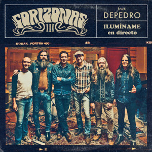 Listen to Ilumíname (En Directo) song with lyrics from Corizonas