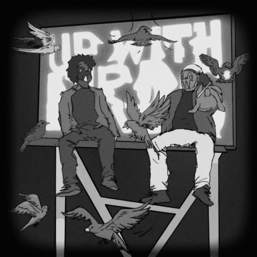 chirp (feat. rigano waters) (Explicit)