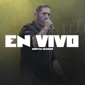 อัลบัม En Vivo ศิลปิน Martin Segovia
